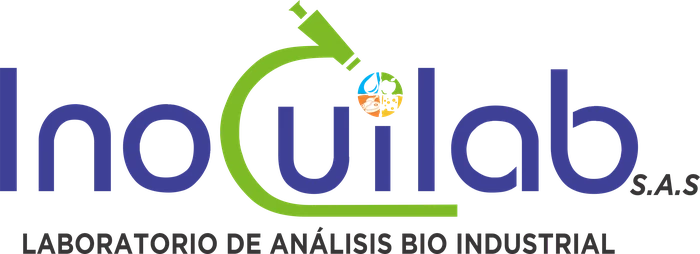 Inocuilab S.A.S – Laboratorio de análisis bioindustrial